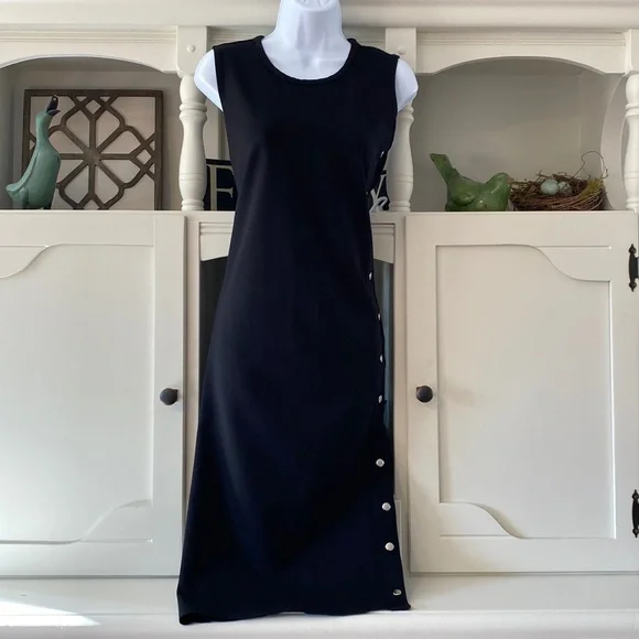black dresses size 14 Long Black Floral-Beaded Plus Prom Dress main image 1